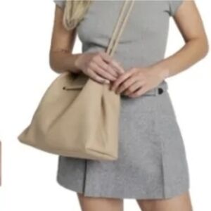 8 OTHER REASONS Vegan Leather Tote Bag